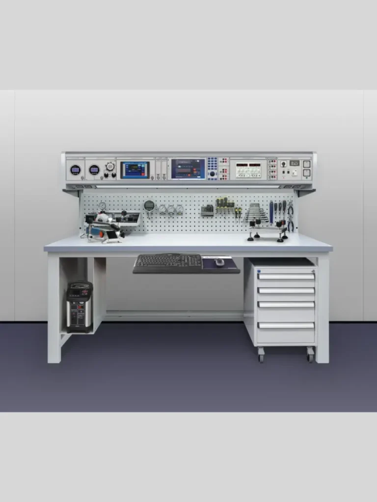 The Precision Electronics and Tech Bench