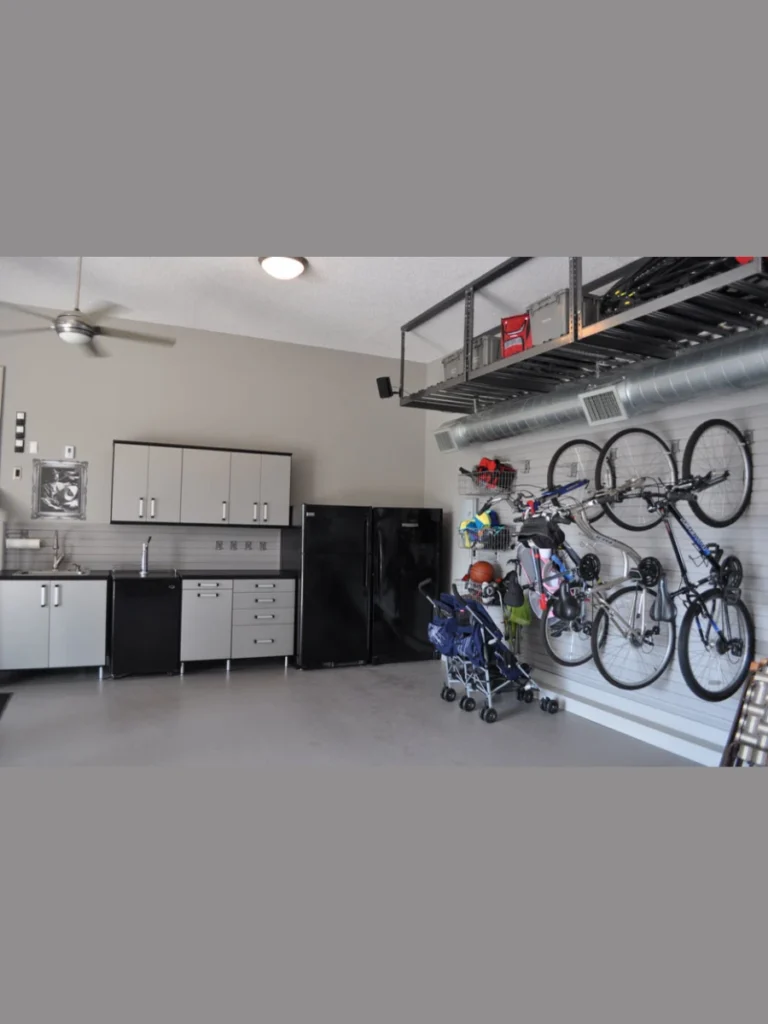 The Shared Multi Purpose Utility Layout