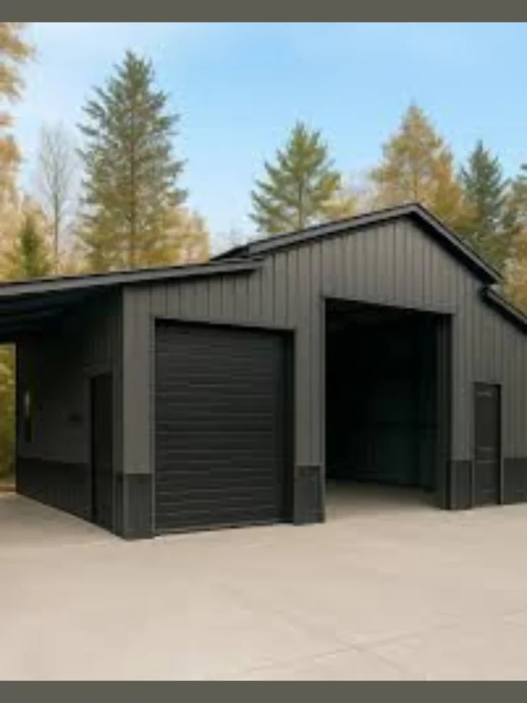 The L Shaped Corner Efficiency Hub