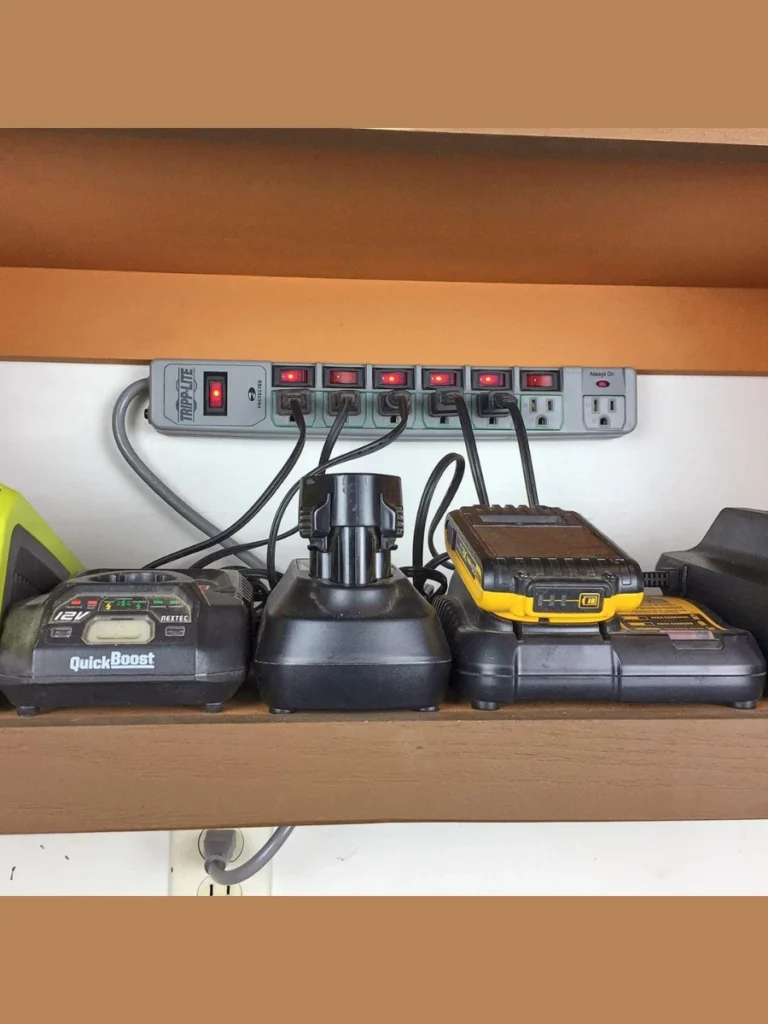  Integrated Power Strip Solutions