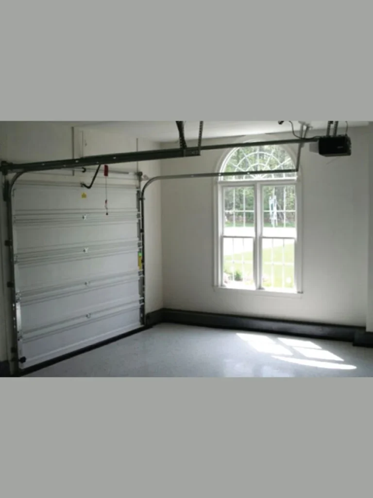 Smart Garage Door Opener Technology