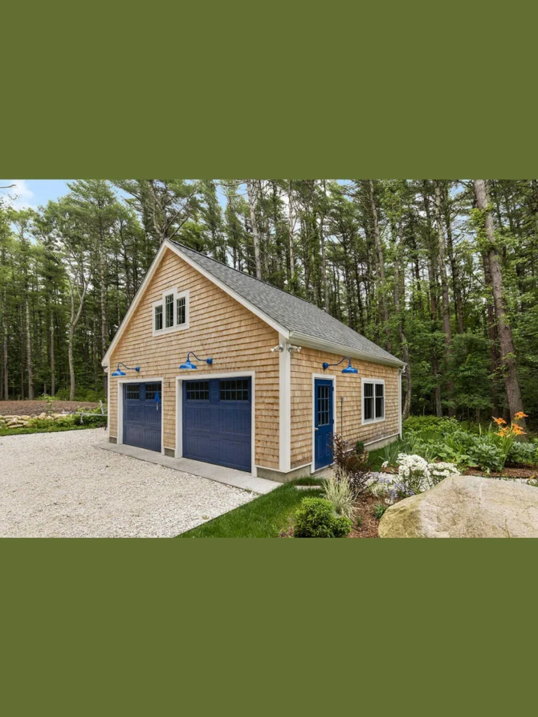 Two Tone Horizontal Split