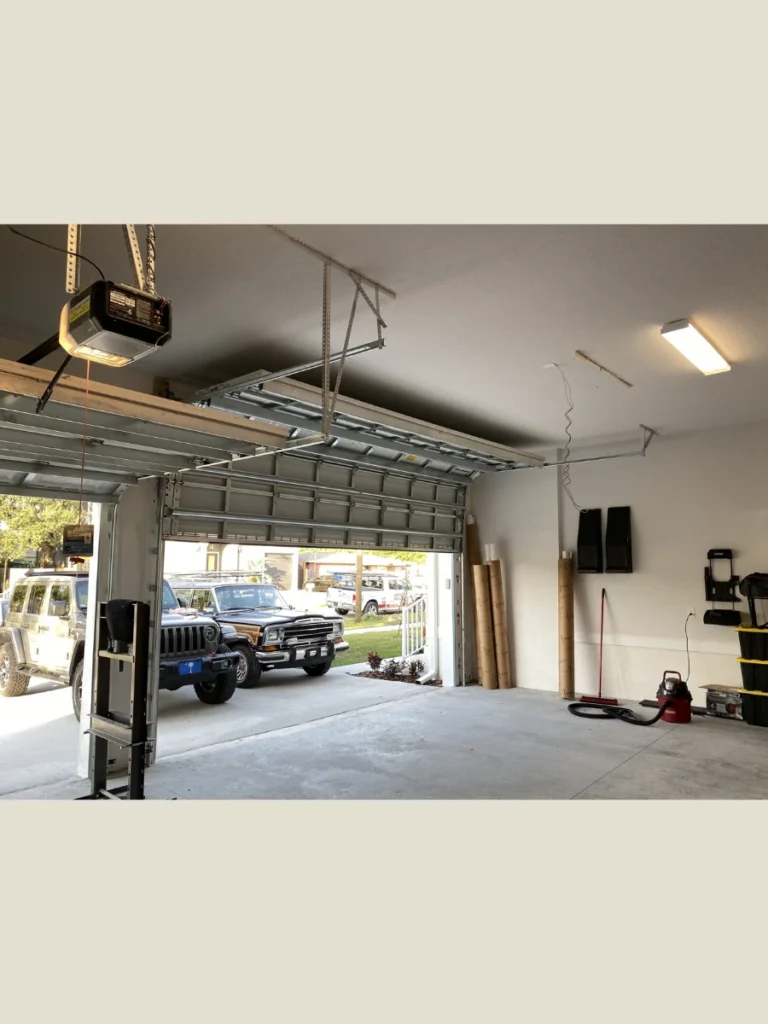 Side Mount Wall Lifts