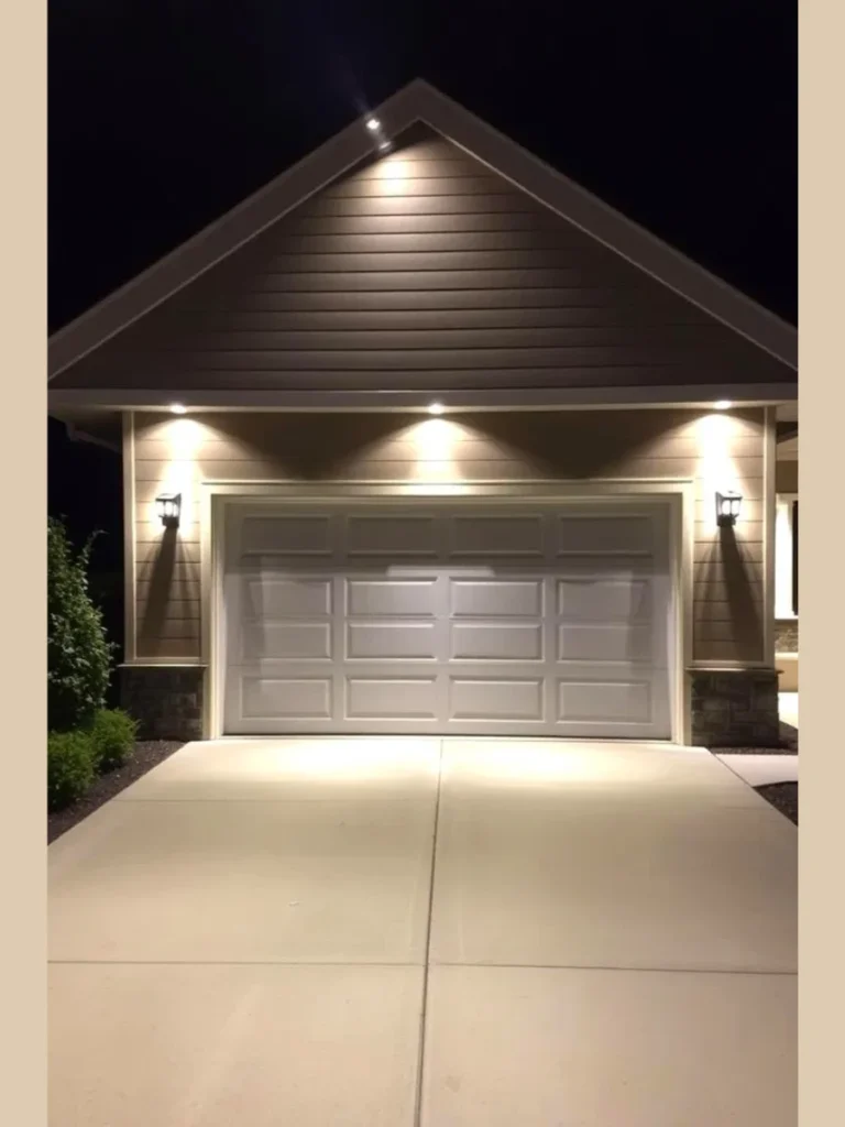 Mount high end gooseneck lighting