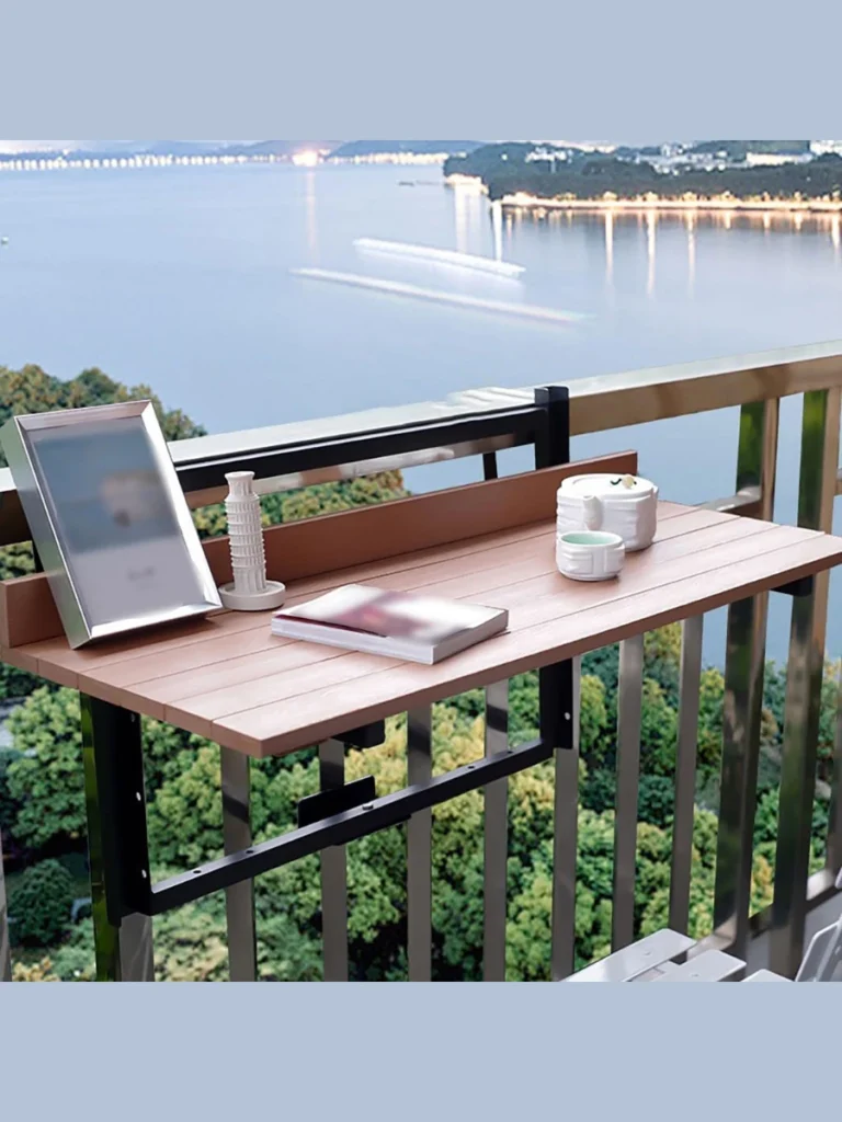 Professional Railing Tables for Maximum Efficiency