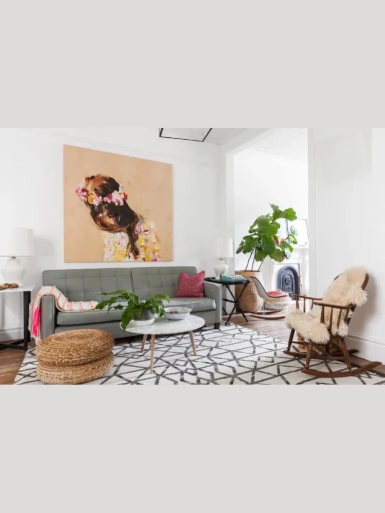  Best Comfortable Floor Cushions for Low Seating