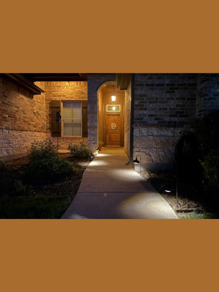 Professional Lighting with Solar Lanterns