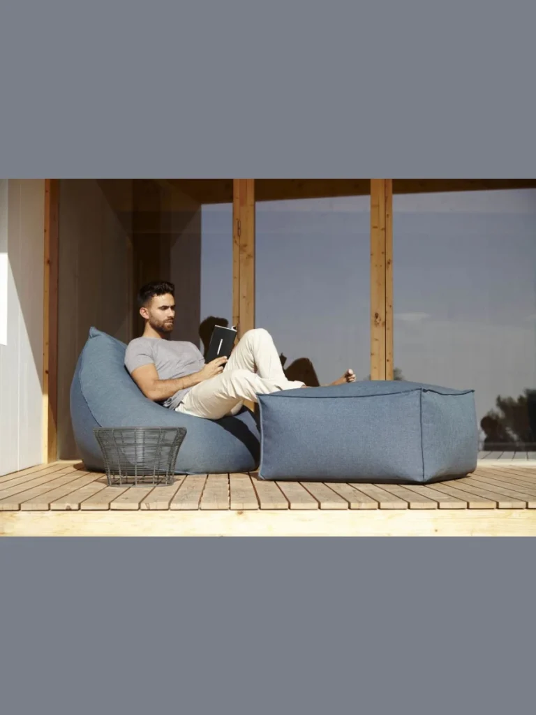 Comfortable Floor Cushion Seating