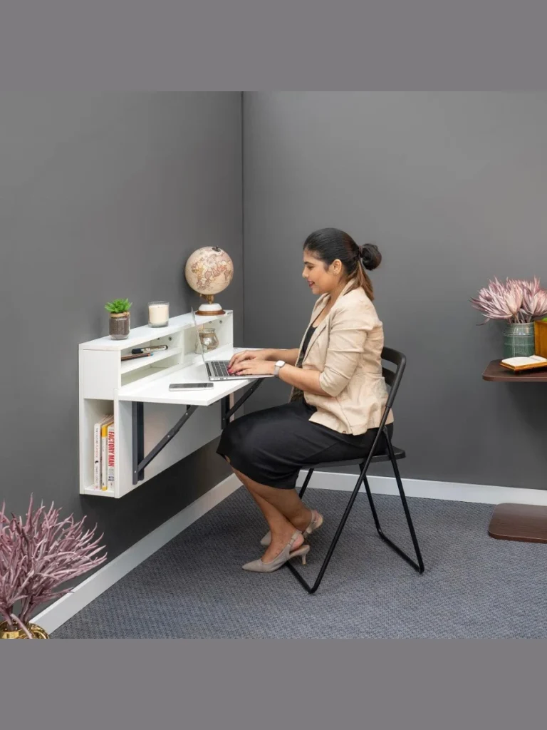  Best Folding Wall Desks
