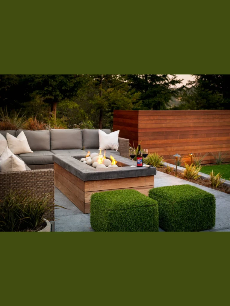 Best Artificial Grass Flooring