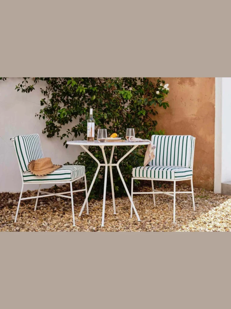 Affordable Folding Bistro Sets