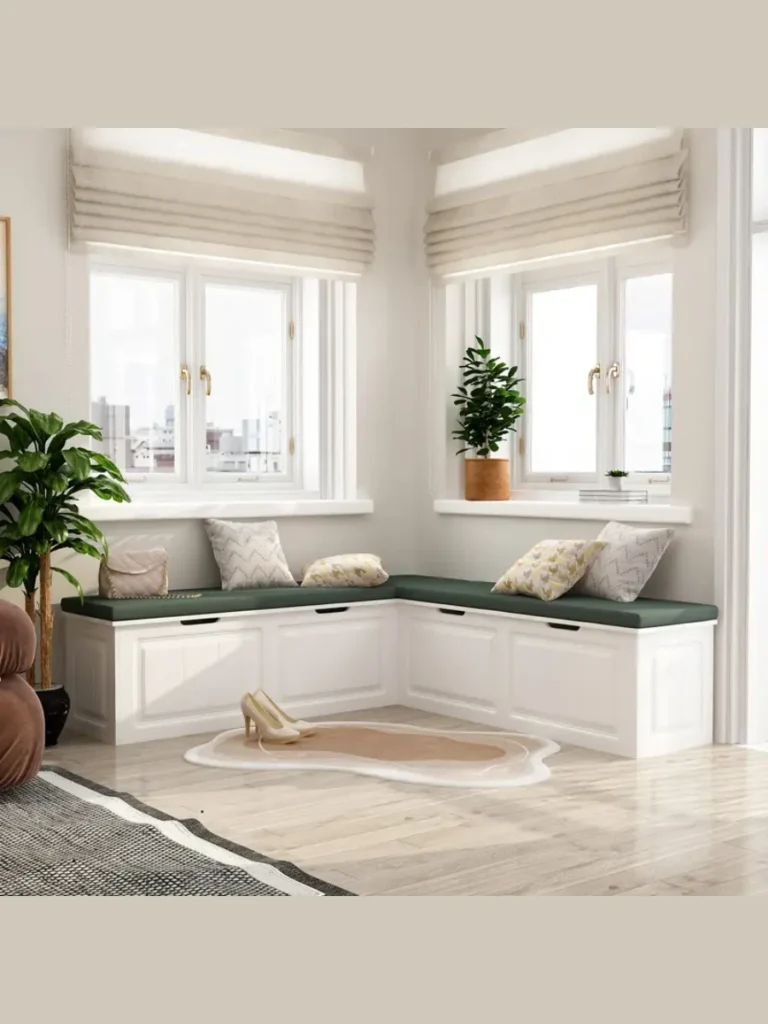 Multi Functional Storage Benches