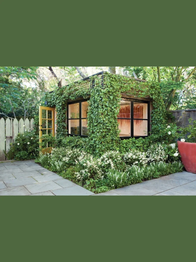 Best vertical gardens for green walls