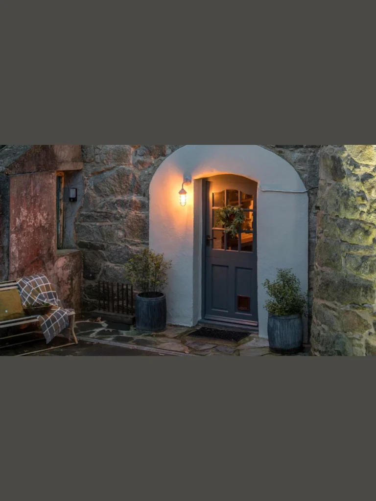 Decorative Lanterns for Layered Lighting