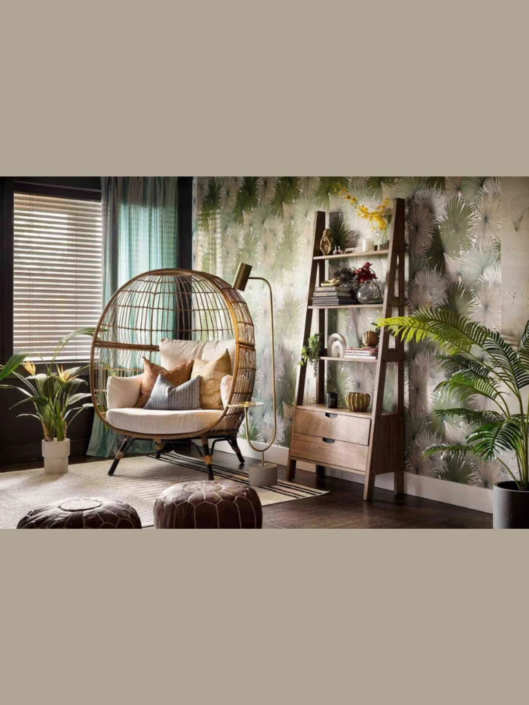  Create a Cozy Corner with Floor Cushions