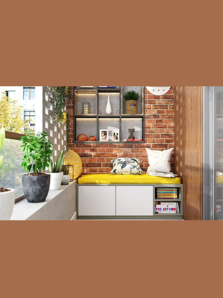 Invest in Multi Functional Storage Benches