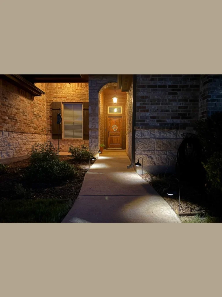 Professional Lighting with Solar Lanterns