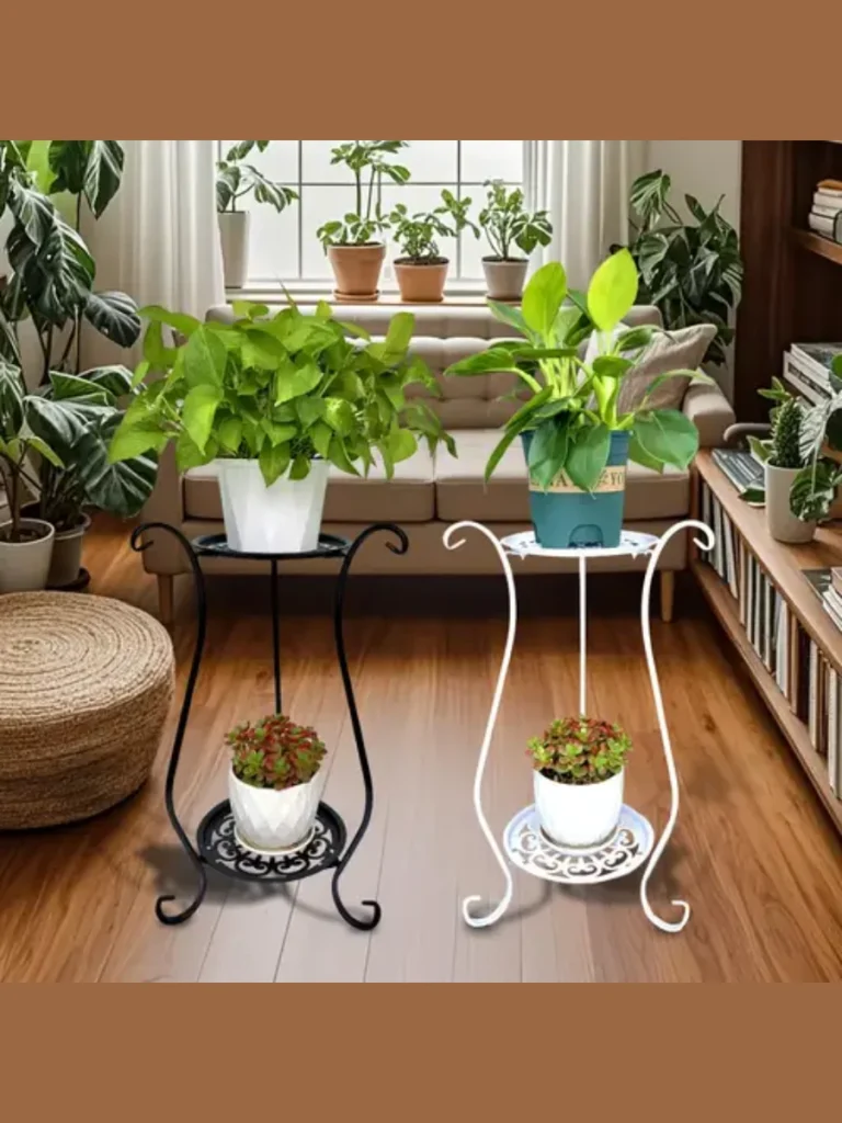 Professional Magnetic Metal Pots