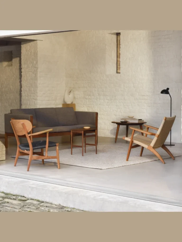 Nested Stacking Tables