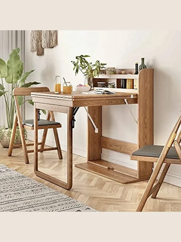 Folding Wall Mounted Tables