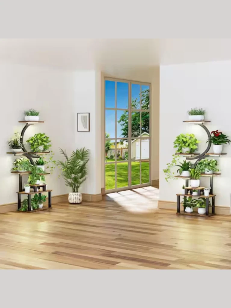 Multi Level Plant Stands