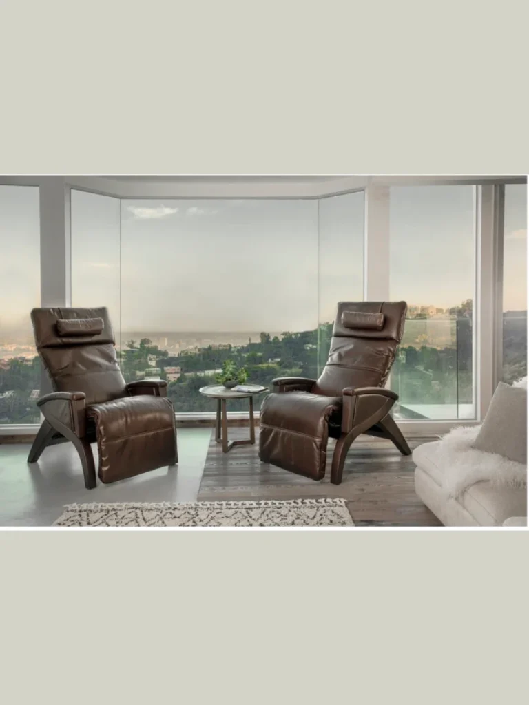 Comfortable Zero Gravity Recliners for Deep Relaxation