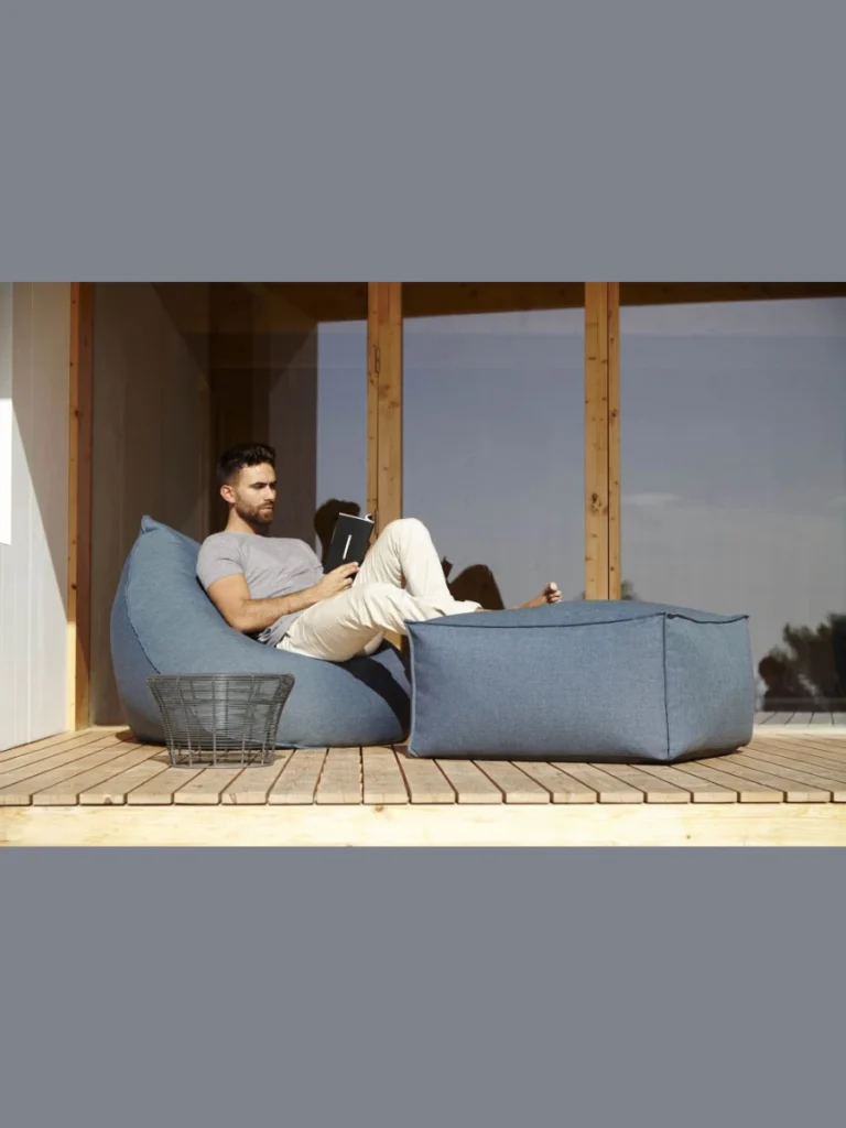 Comfortable Floor Seating Nooks