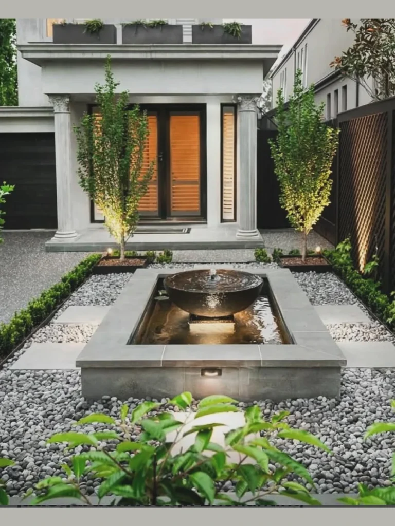 The Ultimate Zen Water Features