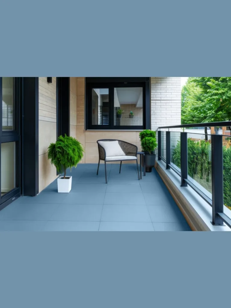 Durable Tinted Concrete Sealer