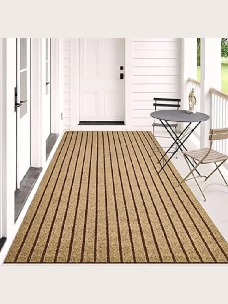 Luxury Outdoor Carpet Runners