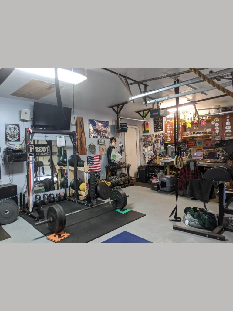 Climate control solutions for year round training