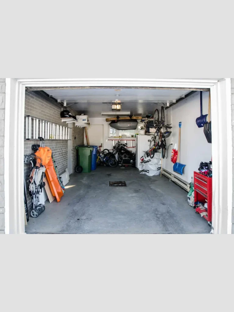  Successful Garage Transformation