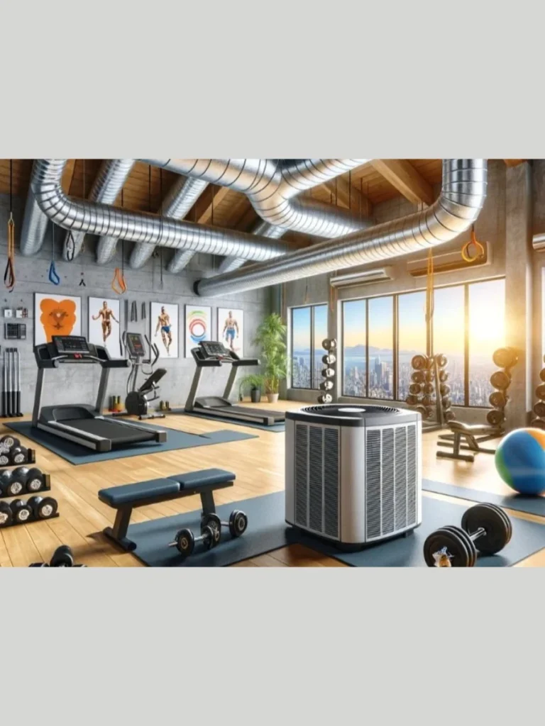 Climate Control Solutions for Year Round Comfort