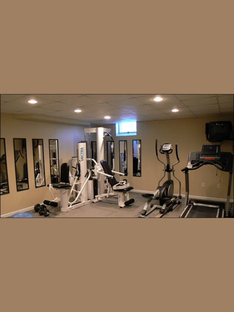 Bright LED Task Lighting Installations