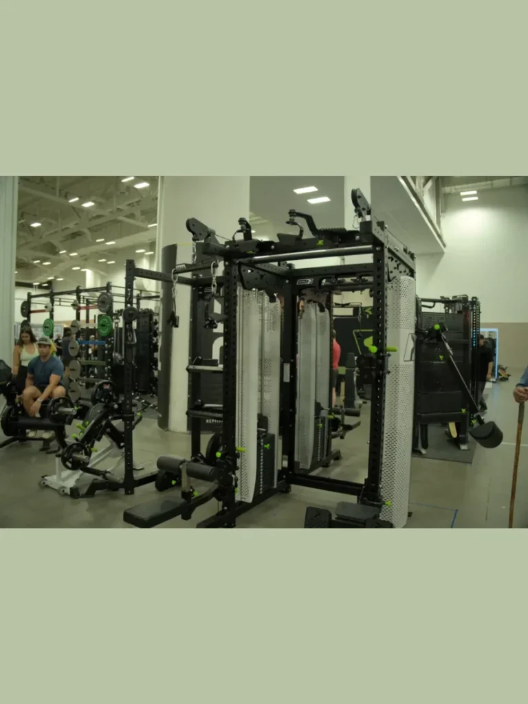 Overhead Drying Racks with Pulley Systems