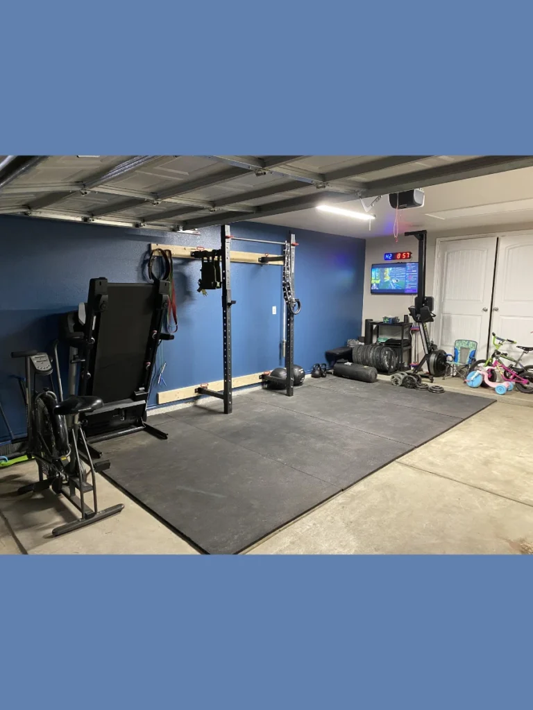 Wall Mounted Folding Stations