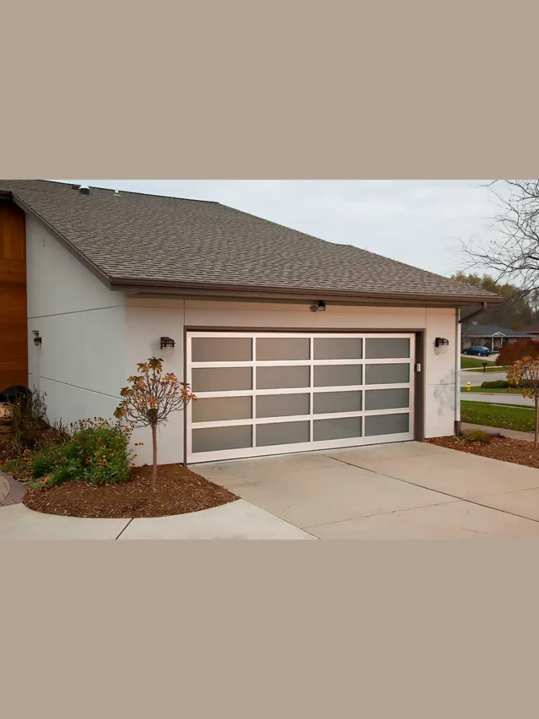 Inspect And Balance The Door Manually