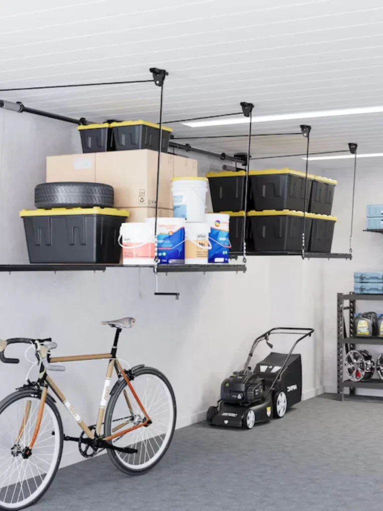 Adjustable Rail and Bracket Systems