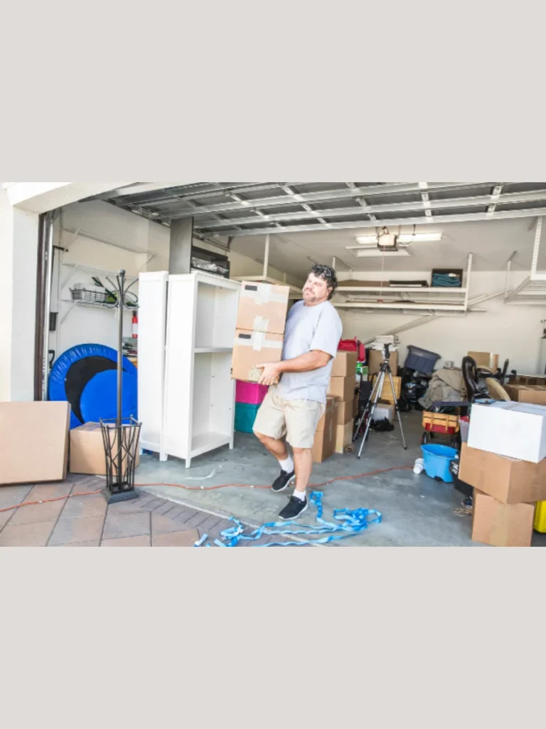 Add a Professional Mudroom Entryway
