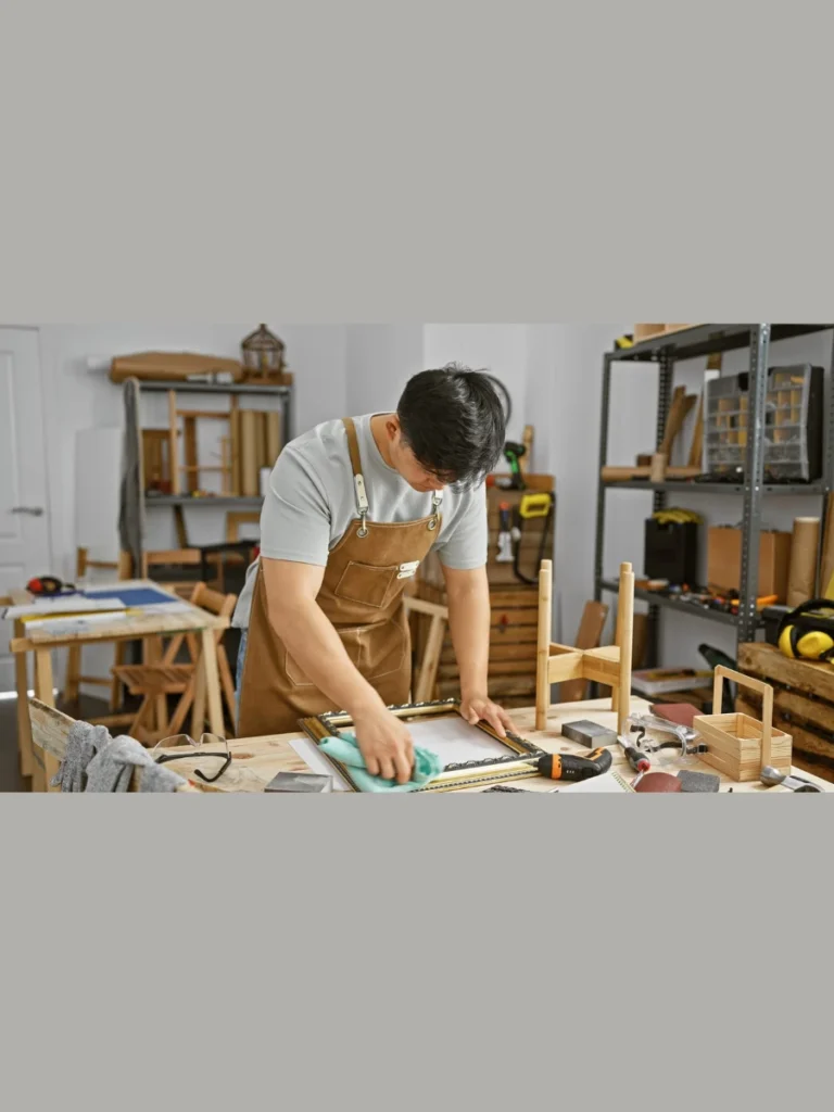 Create a Climate Controlled Hobby Workshop