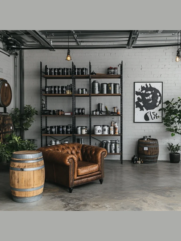 Retro neon signs for a classic vintage vibe