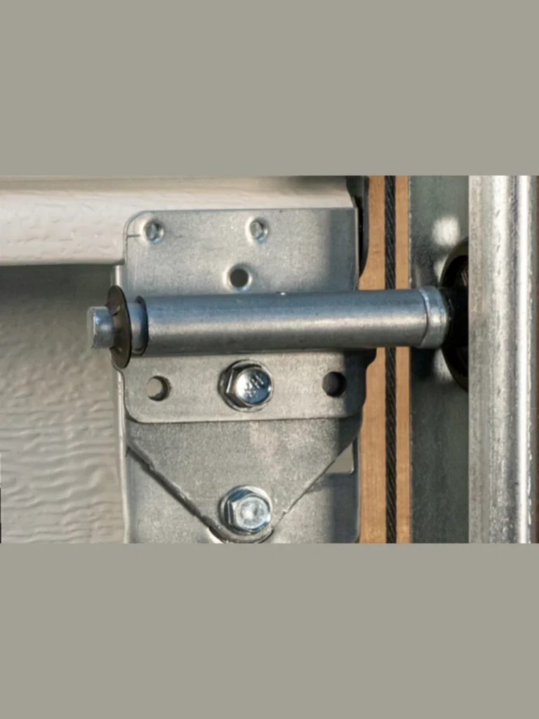 Swap Plastic Rollers For Quiet Nylon Versions