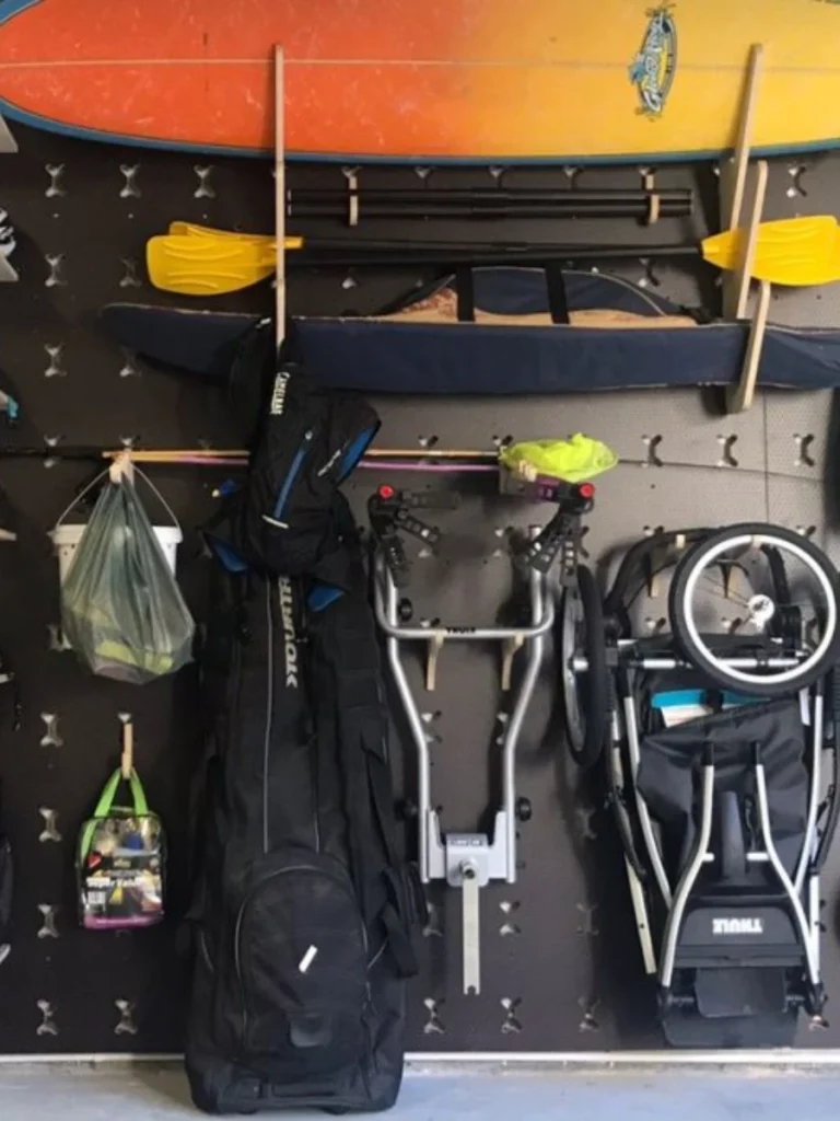 Versatile Modular Wall Systems