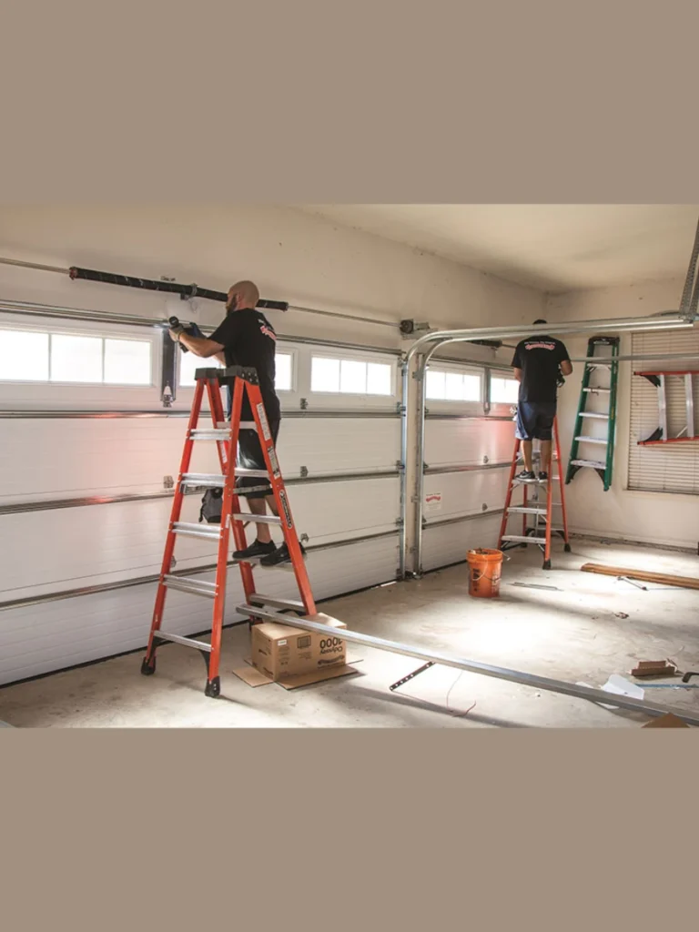 Replace Worn Out Weather Stripping Around The Frame