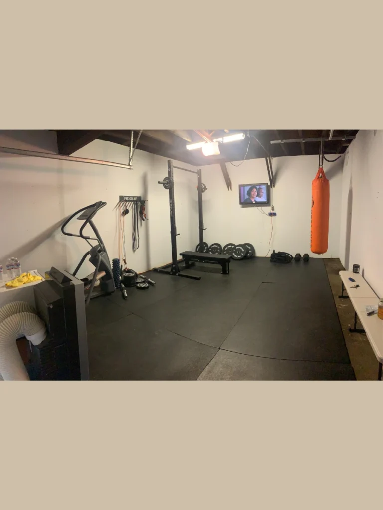 Heavy Duty Rubber Stall Mats