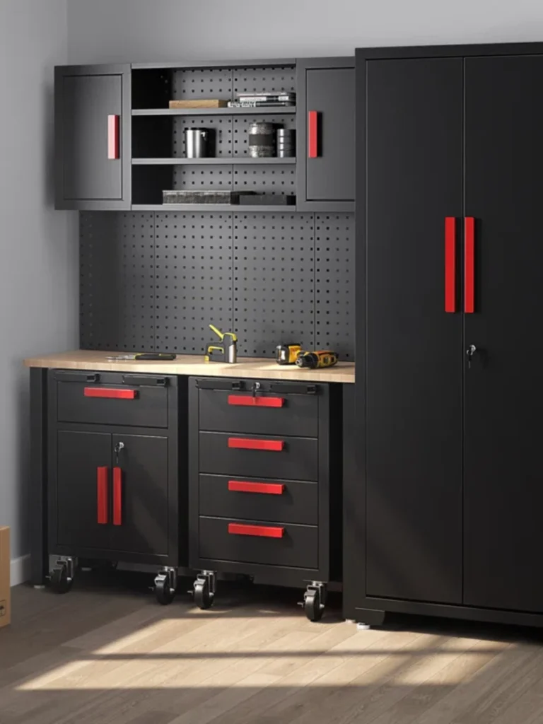 Stainless Steel Professional Grade Units