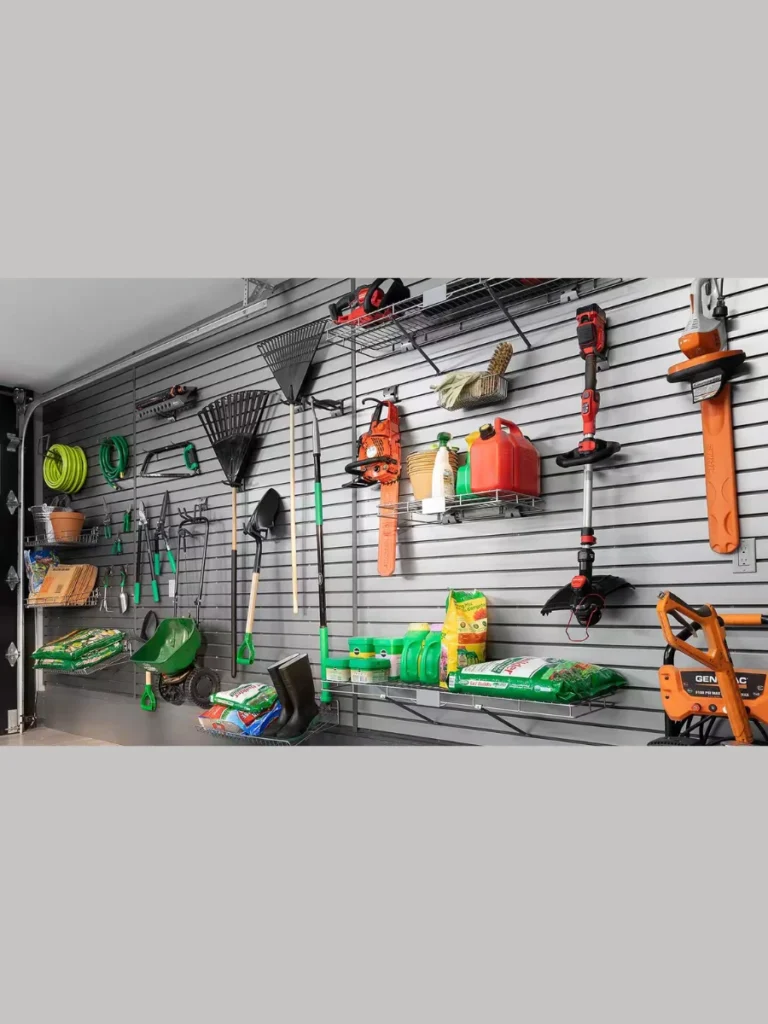 Magnetic Tool Strips for Small Gear