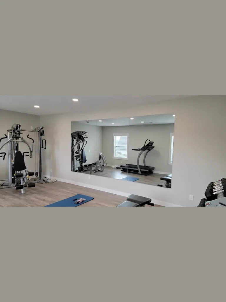 Full Length Wall Mounted Mirrors