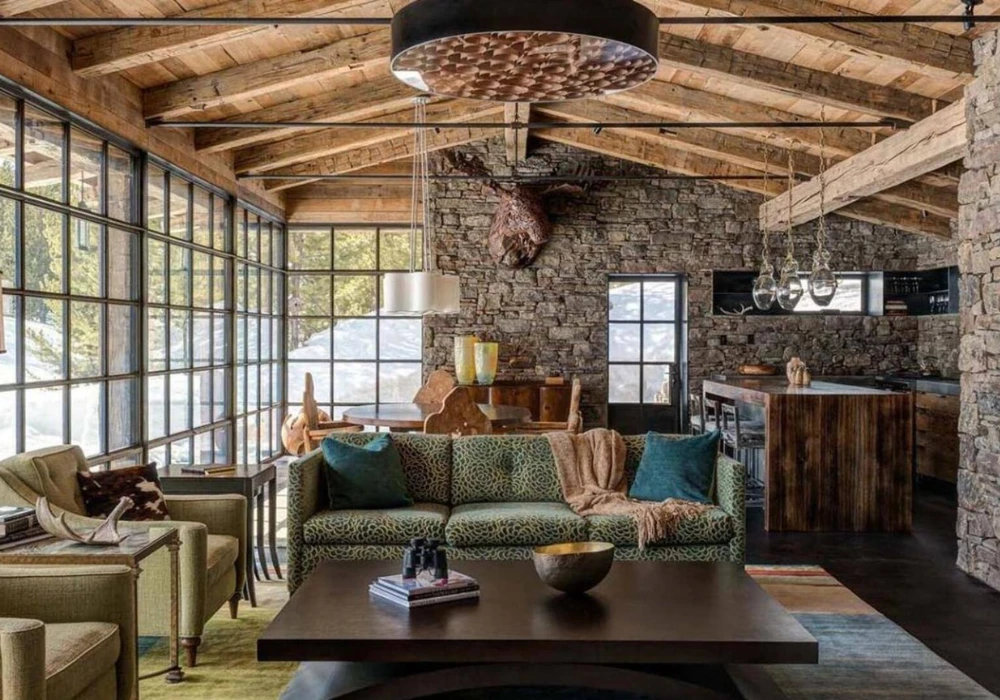Embrace the Farmhouse Charm