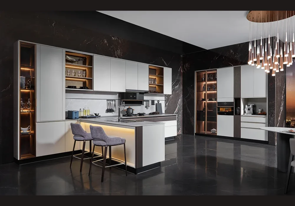 Go for a Minimalist Design